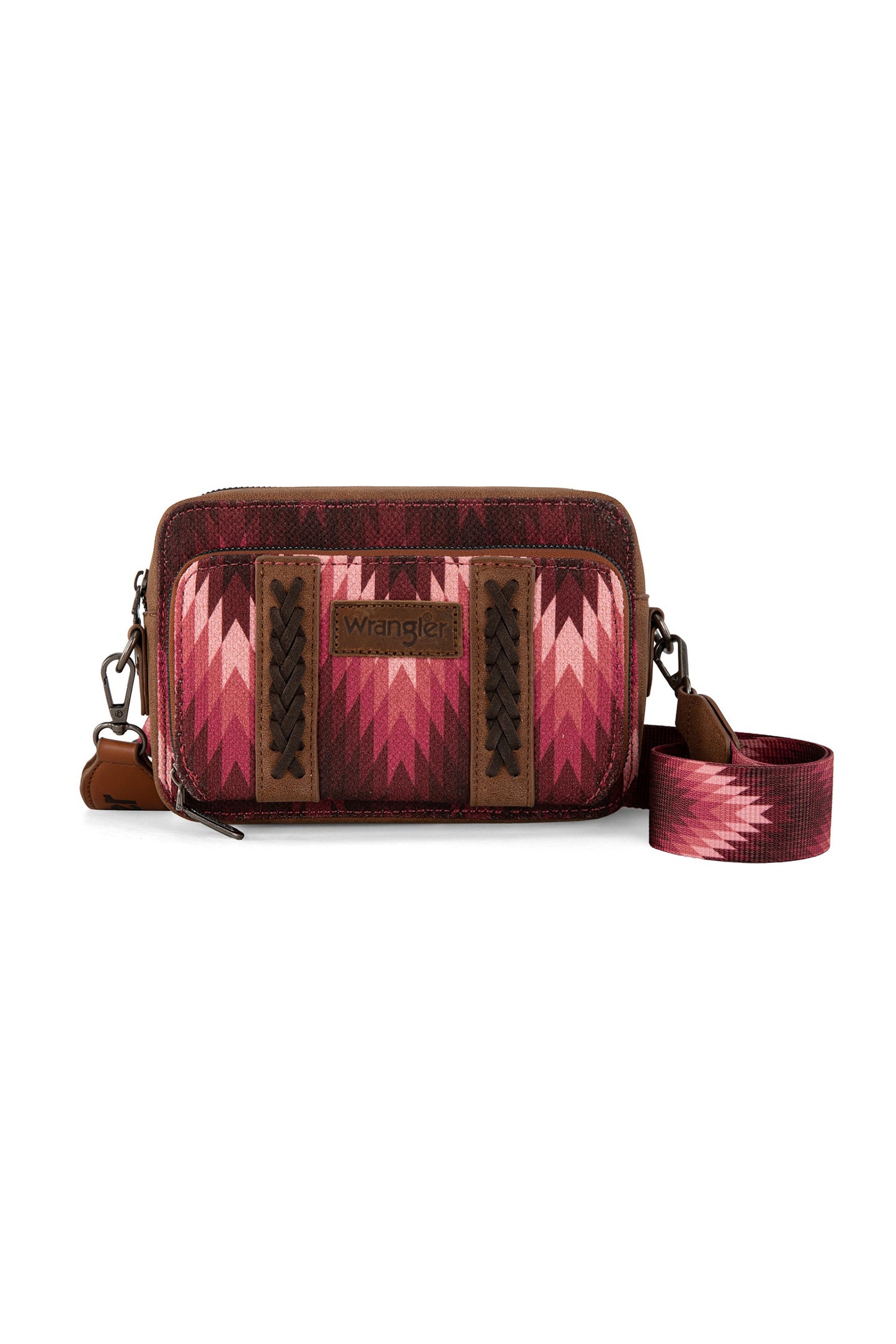X5S2913BAG Wrangler Nevada Small Crossbody Bag