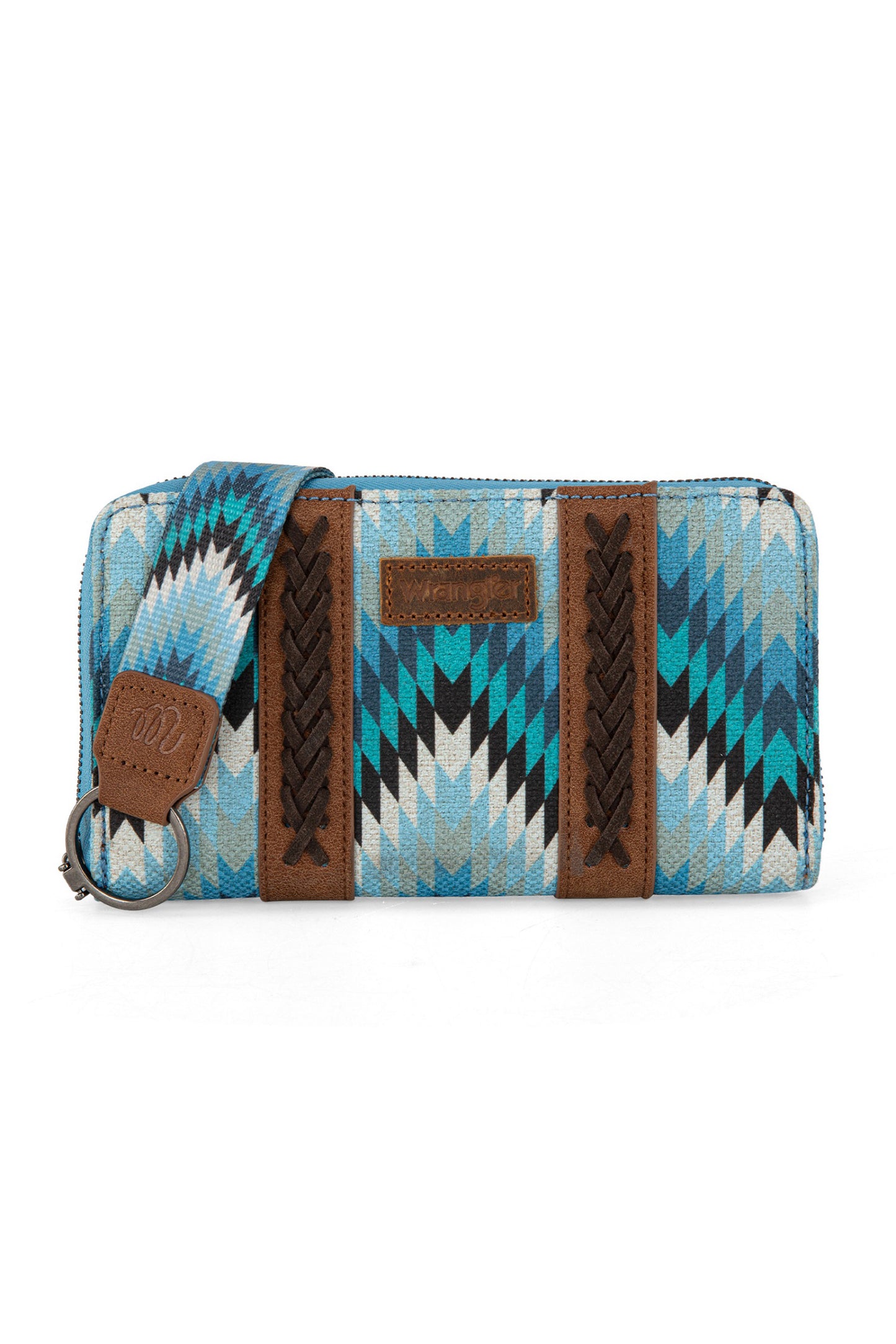 X5S2914WLT Wrangler Nevada Wallet