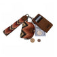 X5S2916BAG Wrangler Nevada Dual Pouch Wristlet