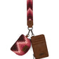 X5S2916BAG Wrangler Nevada Dual Pouch Wristlet