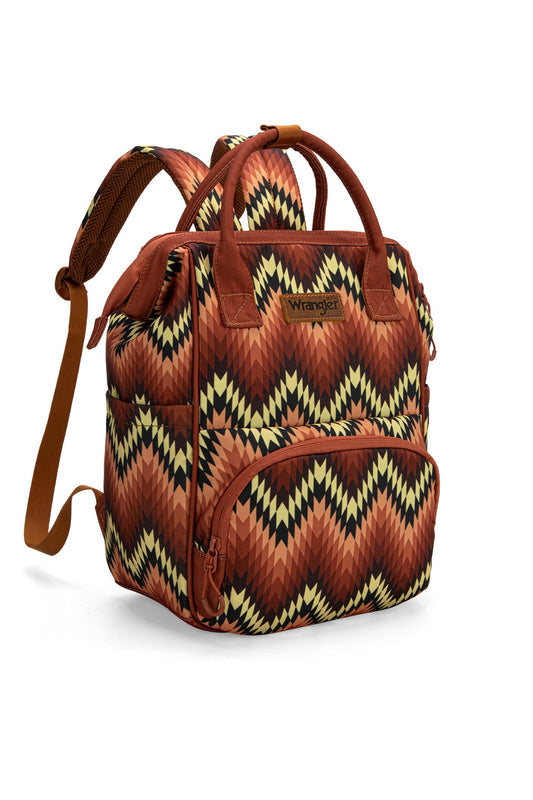 X5S2917BPK Wrangler Nevada Backpack