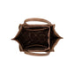 X5S2918BAG Wrangler Embroidered Tote Bag
