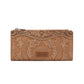 X5S2920BAG Wrangler Embroidered Wallet