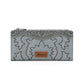X5S2920BAG Wrangler Embroidered Wallet