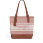 X5S2924BAG Wrangler Sierra Logo Tote Bag