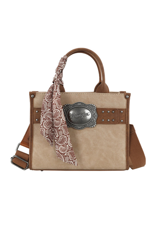 X5S2926BAG Wrangler Feature Buckle Bag