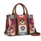 X5S2927BAG Wrangler Zena Aztec Crossbody Bag