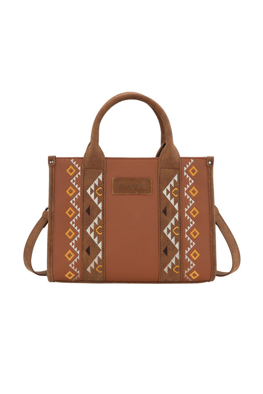 X5S2931BAG Wrangler Indiana Crossbody Bag