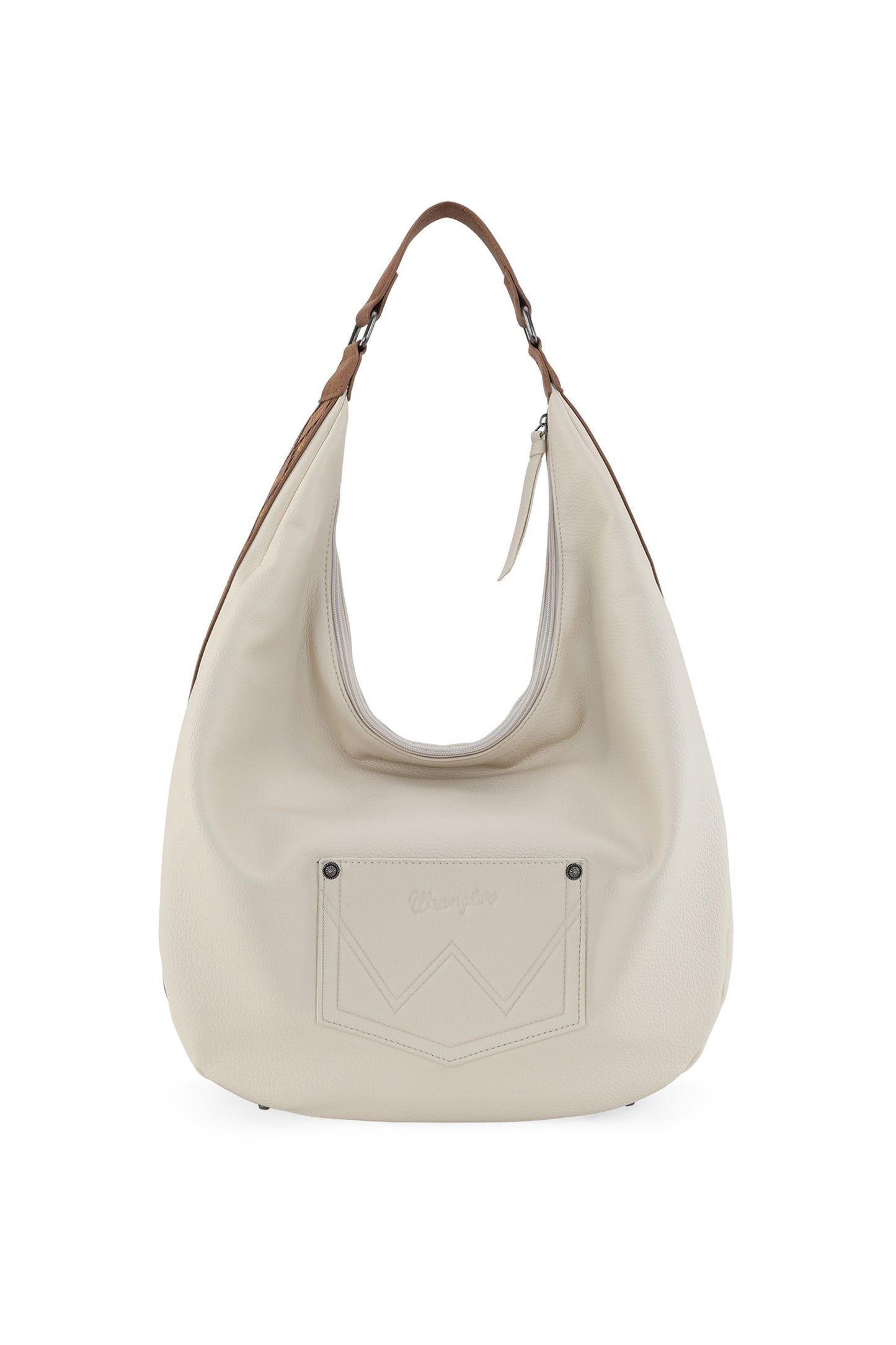 X5S2932BAG Wrangler Indiana Hobo Bag
