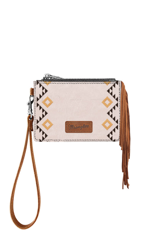 X5S2933WLT Wrangler Indiana Wristlet Purse
