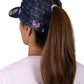 X5S2939CAP Wrangler Andy HP Ponytail Trucker Cap