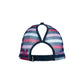 X5S2940CAP Wrangler Eliza HP Ponytail Trucker Cap