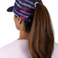 X5S2940CAP Wrangler Eliza HP Ponytail Trucker Cap