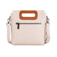 X5S2941BAG Wrangler Dallas Fringe Bag Beige