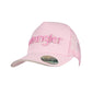 X5S2941CAP Wrangler Kimmy HP Ponytail Trucker Cap