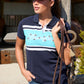 X5S2941CAP Wrangler Kimmy HP Ponytail Trucker Cap