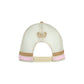 X5S2943CAP Wrangler Wendy HP Trucker Cap