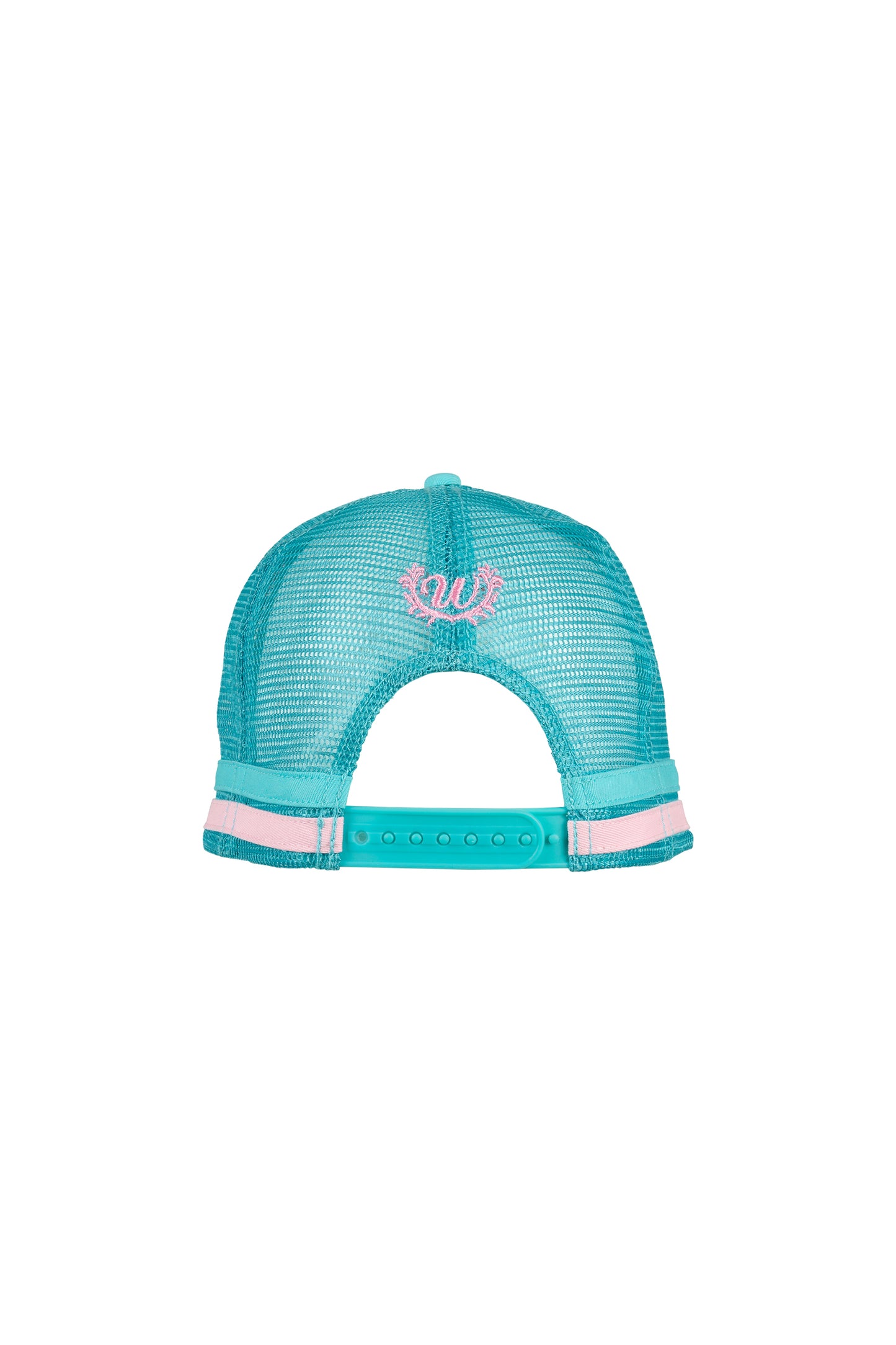 X5S2944CAP Wrangler Sasha HP Trucker Cap