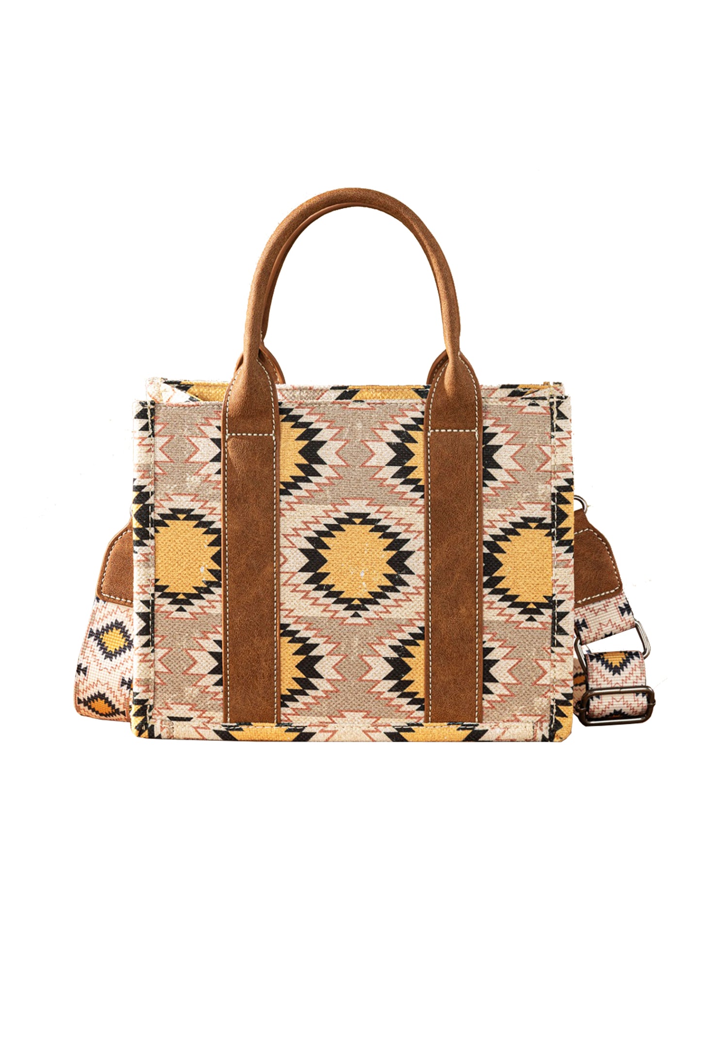 X5S2945BAG Wrangler Inex Crossbody bag Natural