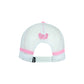 X5S2945CAP Wrangler Lyndell HP Trucker Cap Pink