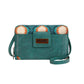 X5S2946WLT Wrangler Inez wallet bag Turquoise