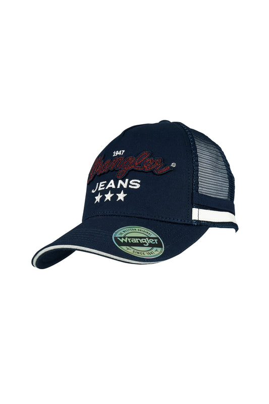 X5S2950CAP Wrangler Kinsley Trucker Cap (Copy)