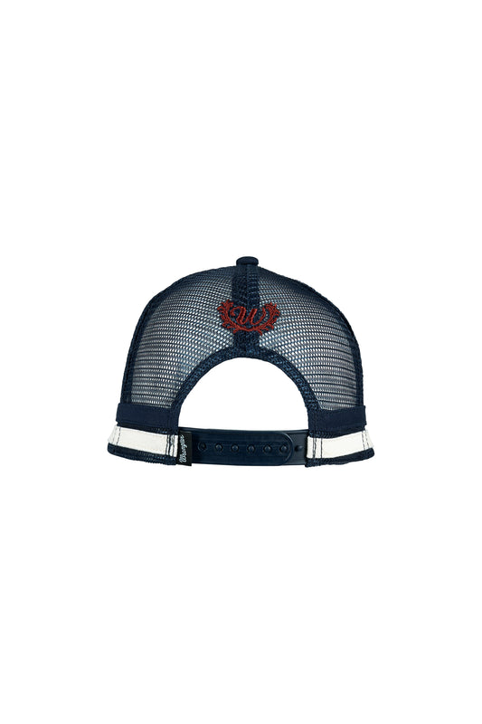 X5S2950CAP Wrangler Kinsley Trucker Cap (Copy)