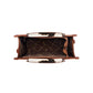 X5S2955BAG Wrangler Cow Print Crossbody Bag