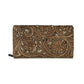 X5S2974WLT Wrangler Audra Wallet