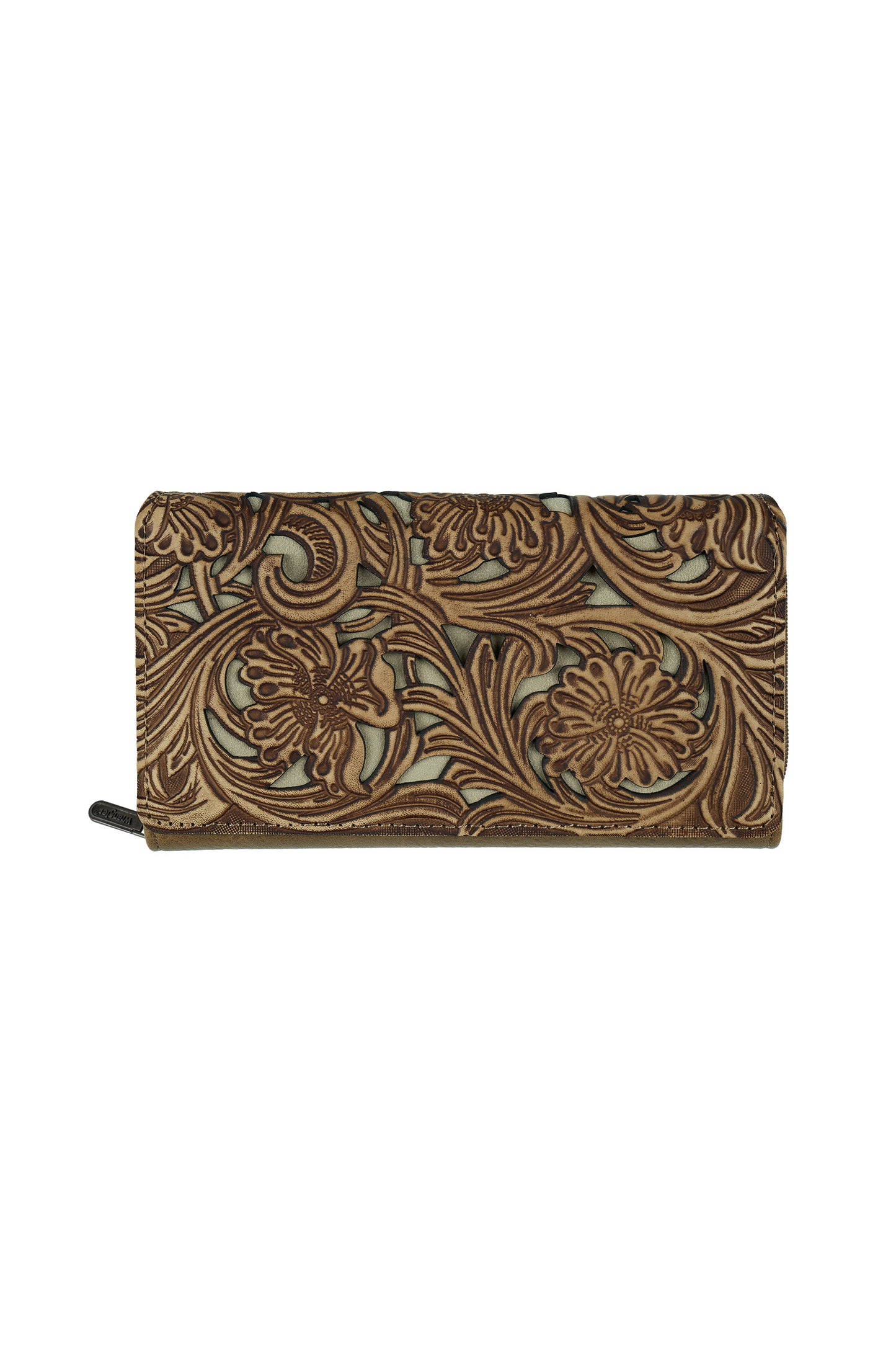 X5S2974WLT Wrangler Audra Wallet