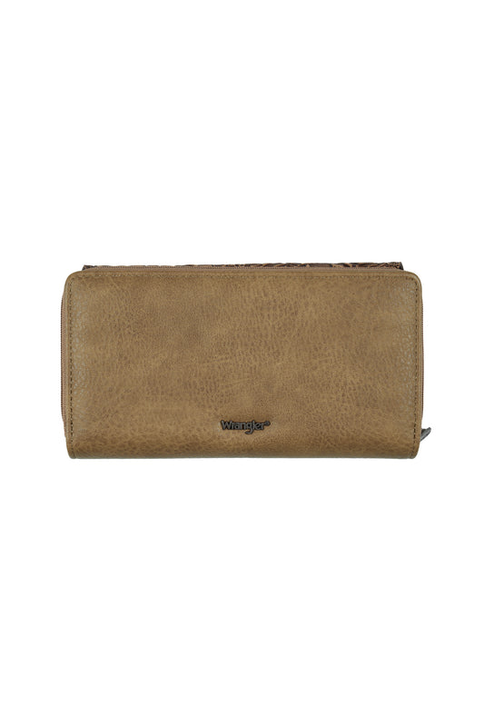 X5S2974BAG Wrangler Audra Wallet