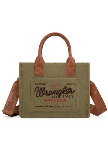 X5S2998BAG Wrangler Spencer Crossbody Bag