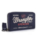 X5S2999WLT Wrangler Spencer Wallet
