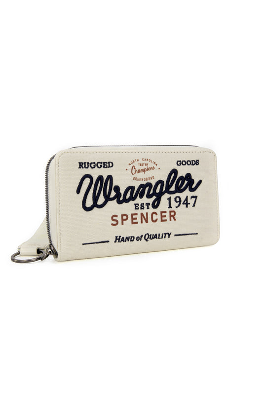 X5S2999WLT Wrangler Spencer Wallet