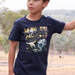 X5S3557384 Wrangler Boy's Luis Tee