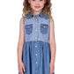 X5S5400459 Wrangler Girl's Joanna Dress