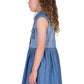 X5S5400459 Wrangler Girl's Joanna Dress