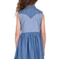 X5S5400459 Wrangler Girl's Joanna Dress