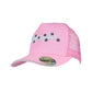 X5S5951CAP Wrangler Kids Aria HP Ponytail