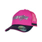 X5S5952CAP Wrangler Kids Marina Trucker Cap