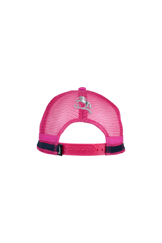 X5S5952CAP Wrangler Kids Marina Trucker Cap
