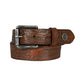 X5S7979BLT Wrangler Kids Bobbie Belt