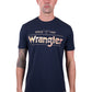 X5W1557246 Wrangler Men's Adam SS Tee