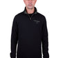 X5W1573249 Wrangler Men's Alex 1/4 Zip Pullover