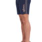X6S1302401 Wrangler Men's Gerry Boardshort Navy/Tan