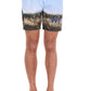 X6S1302403 Wrangler Men's Tate Boardshort Multi