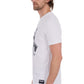 X6S1557684 Wrangler Men's Michael SS Tee White