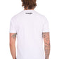 X6S1557684 Wrangler Men's Michael SS Tee White