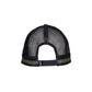 X6S1942CAP Wrangler Men's  Dave HP Trucker Cap Cypress/Black