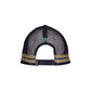 X6S1945CAP Wrangler Men's Layton HP Trucker Cap Black/Sage